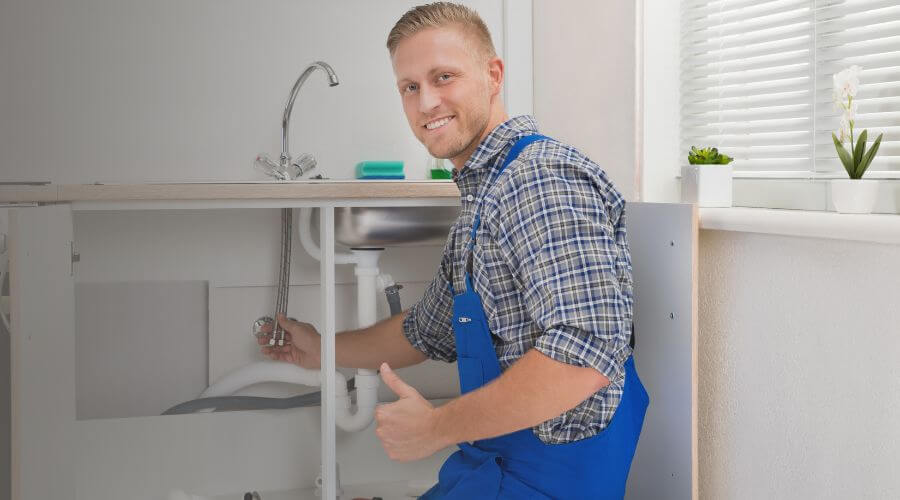 Local expert plumbing services in Buffalo Junction, VA